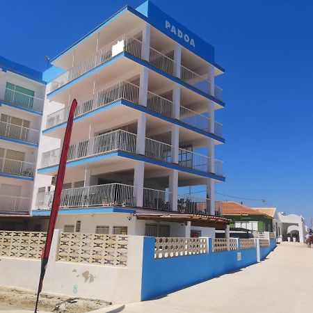 Apartamento Padoa Playa 데니아 외부 사진