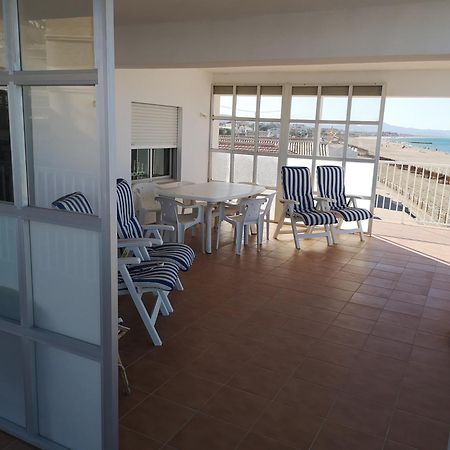 Apartamento Padoa Playa 데니아 외부 사진