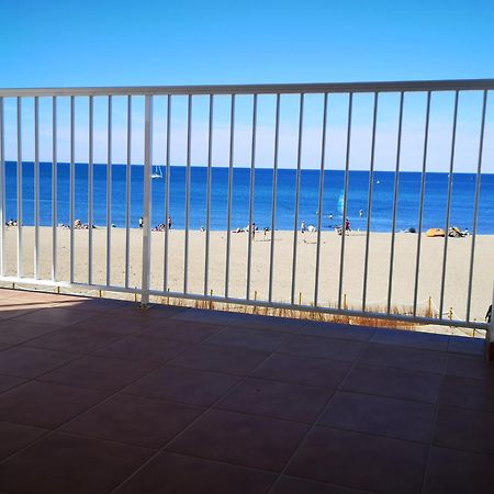 Apartamento Padoa Playa 데니아 외부 사진