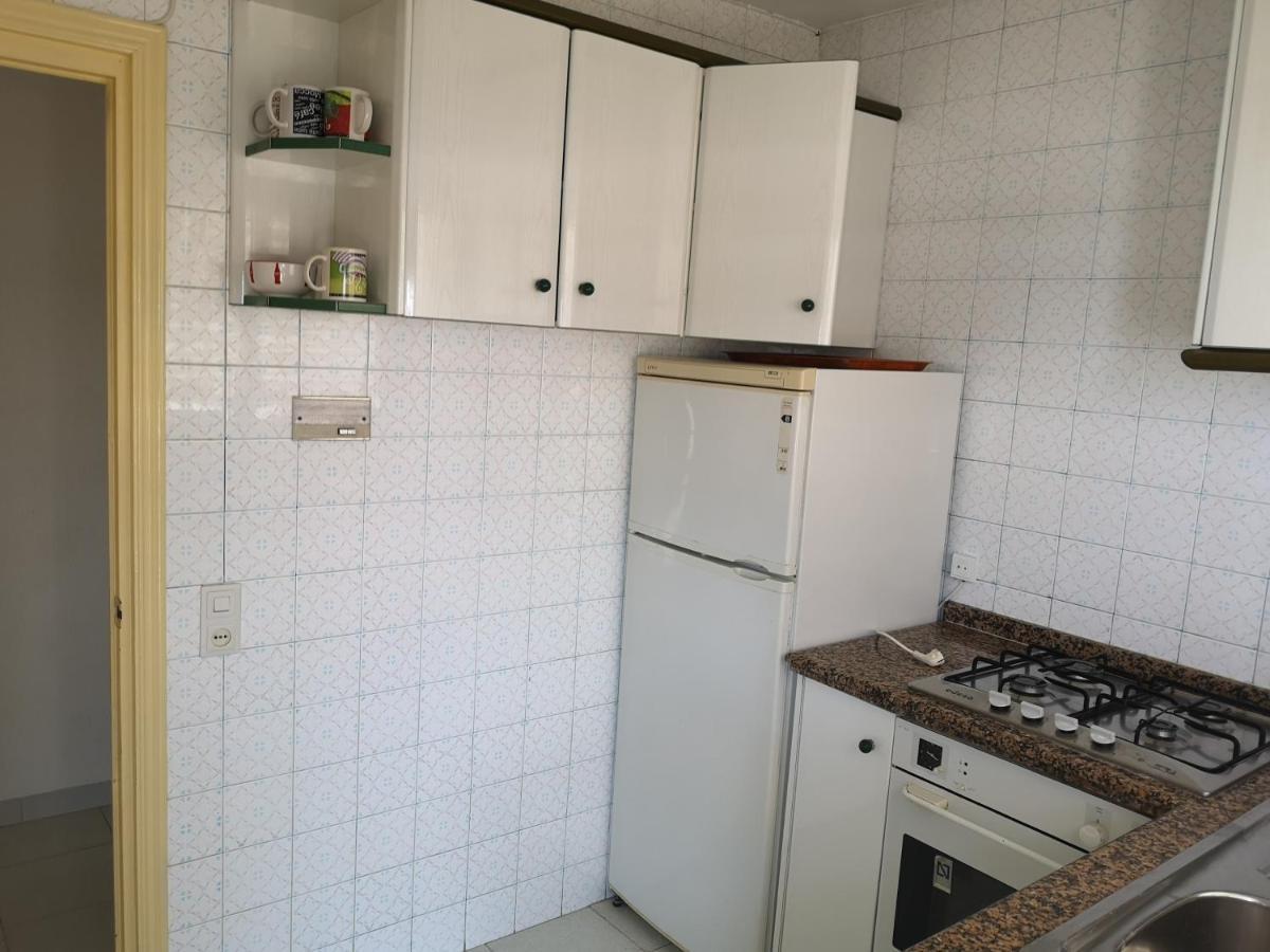 Apartamento Padoa Playa 데니아 외부 사진
