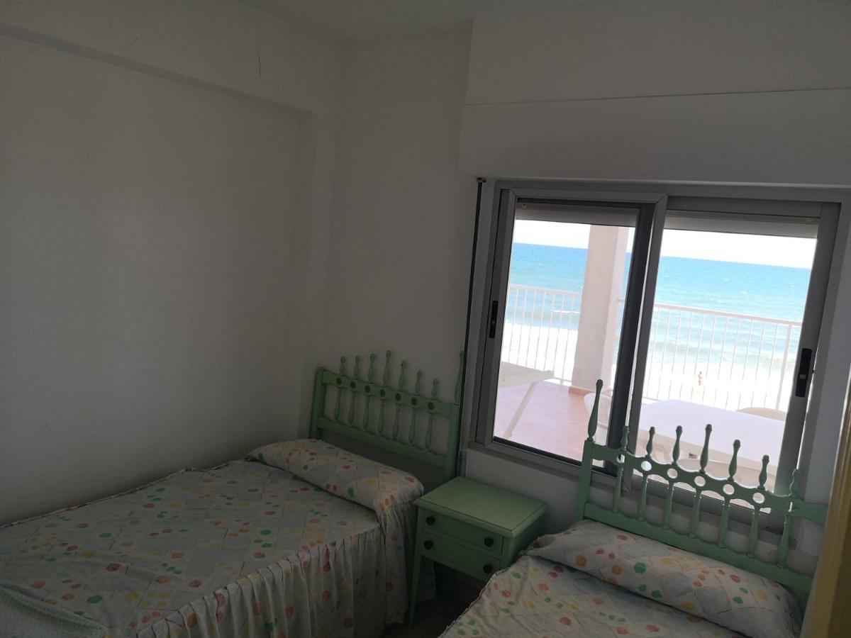 Apartamento Padoa Playa 데니아 외부 사진