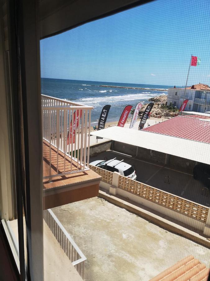 Apartamento Padoa Playa 데니아 외부 사진