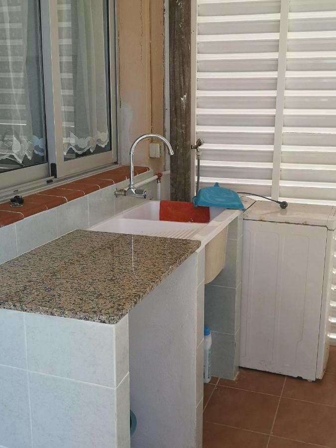 Apartamento Padoa Playa 데니아 외부 사진