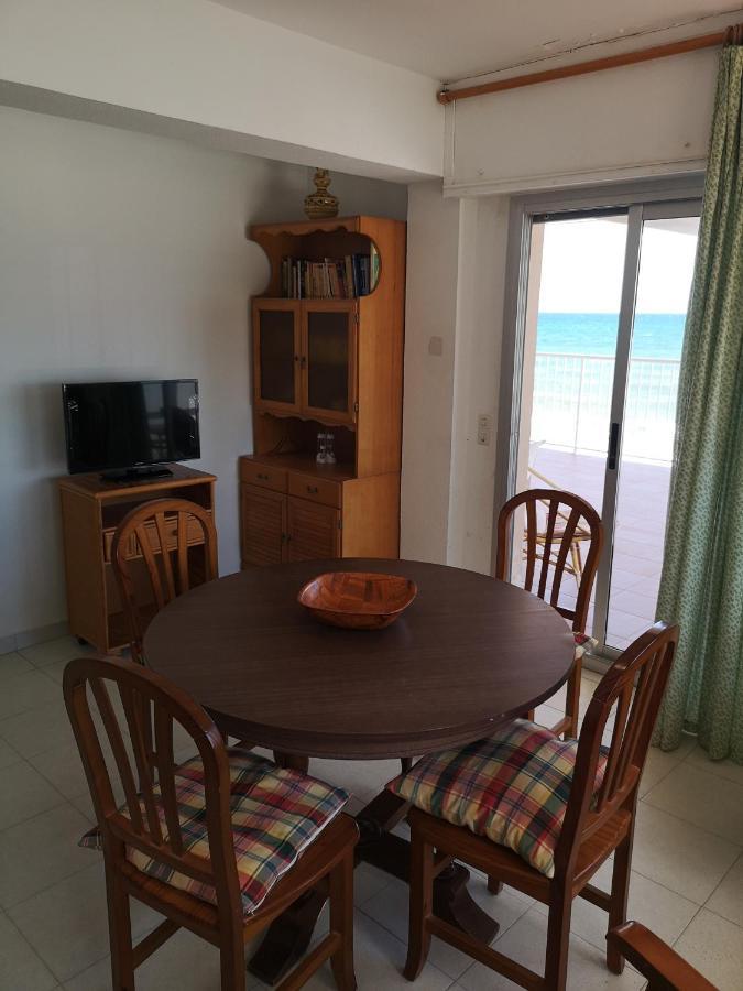 Apartamento Padoa Playa 데니아 외부 사진