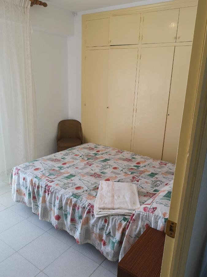 Apartamento Padoa Playa 데니아 외부 사진