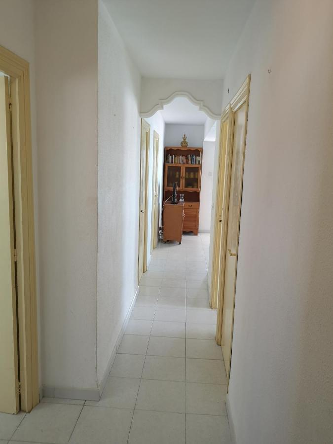 Apartamento Padoa Playa 데니아 외부 사진