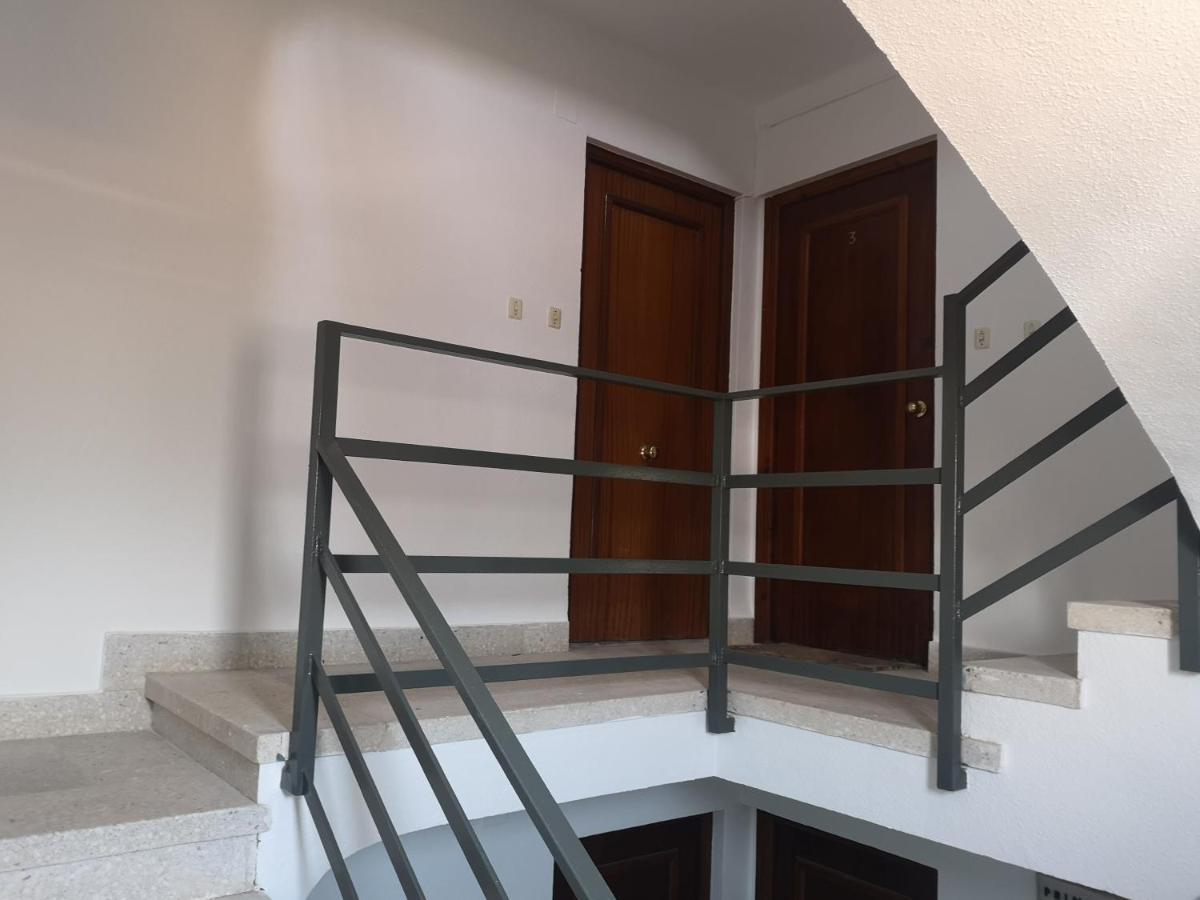 Apartamento Padoa Playa 데니아 외부 사진