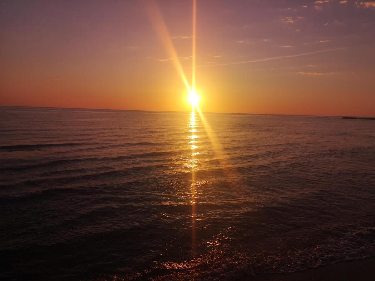 Apartamento Padoa Playa 데니아 외부 사진