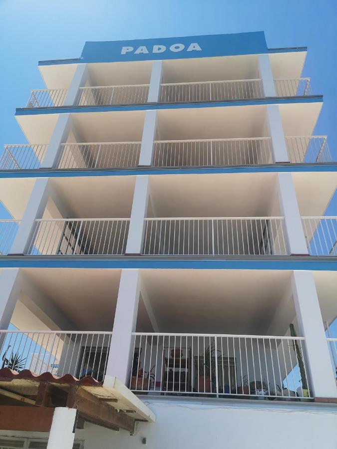 Apartamento Padoa Playa 데니아 외부 사진