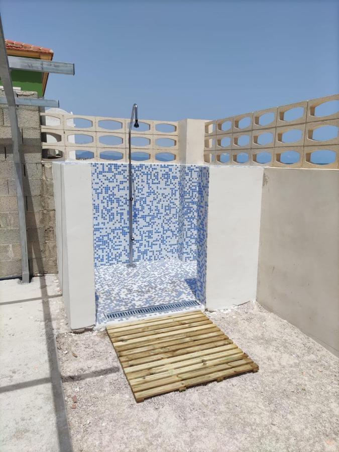 Apartamento Padoa Playa 데니아 외부 사진