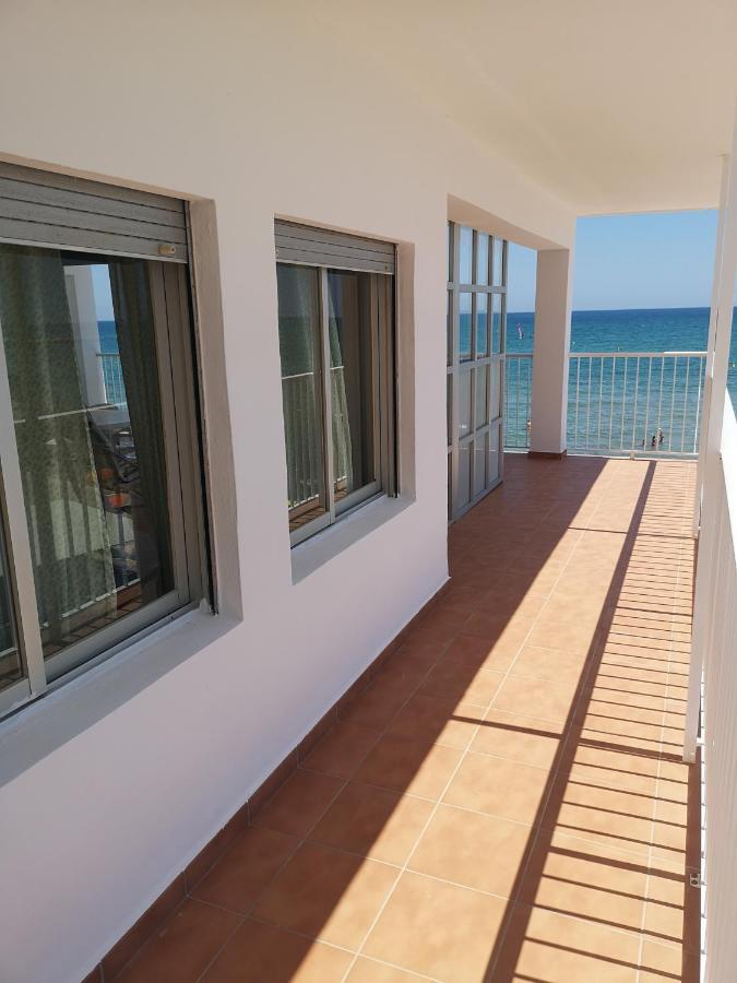 Apartamento Padoa Playa 데니아 외부 사진
