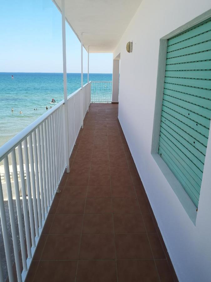 Apartamento Padoa Playa 데니아 외부 사진
