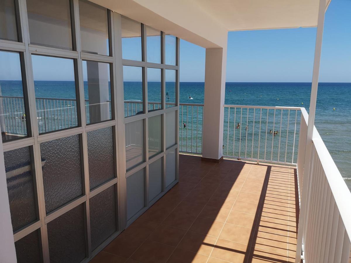 Apartamento Padoa Playa 데니아 외부 사진
