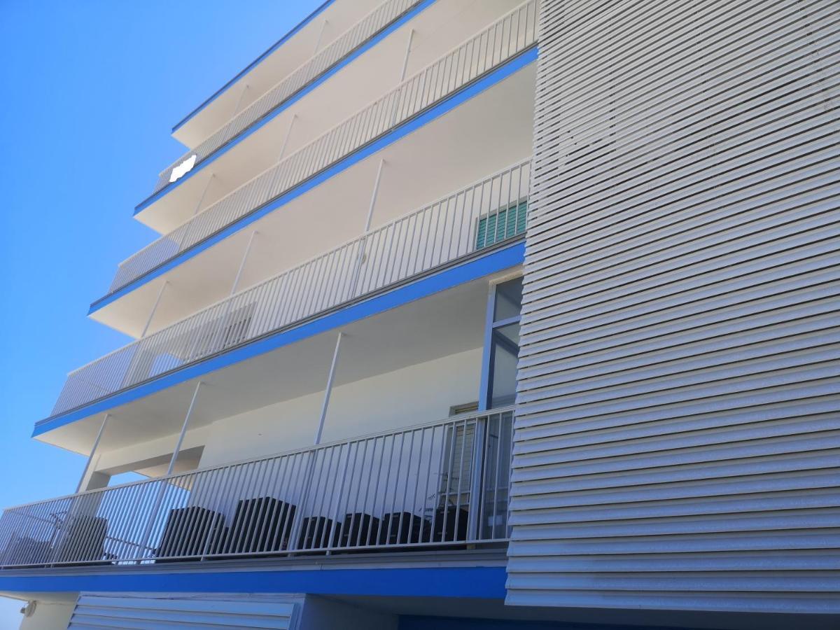 Apartamento Padoa Playa 데니아 외부 사진