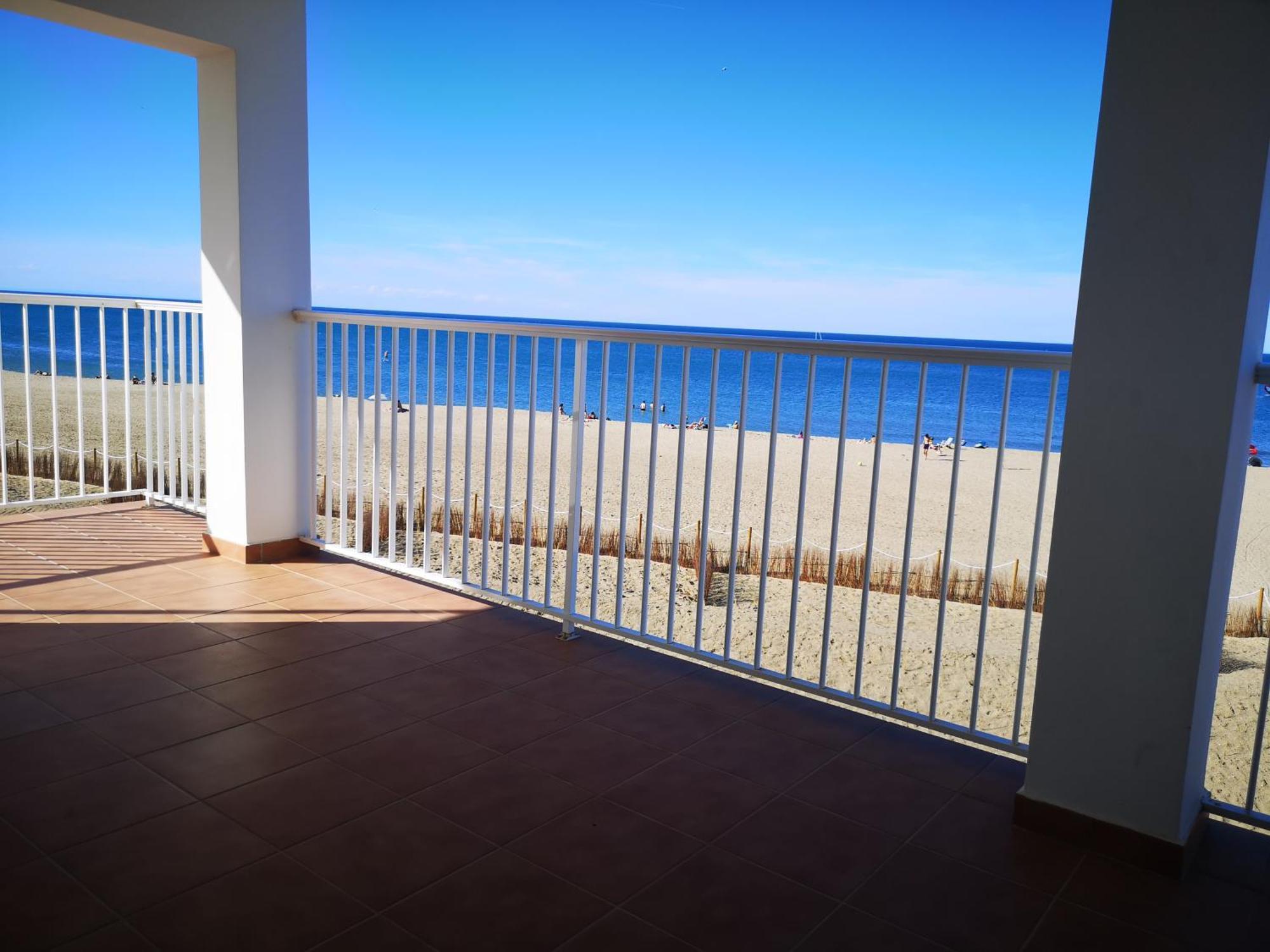 Apartamento Padoa Playa 데니아 외부 사진