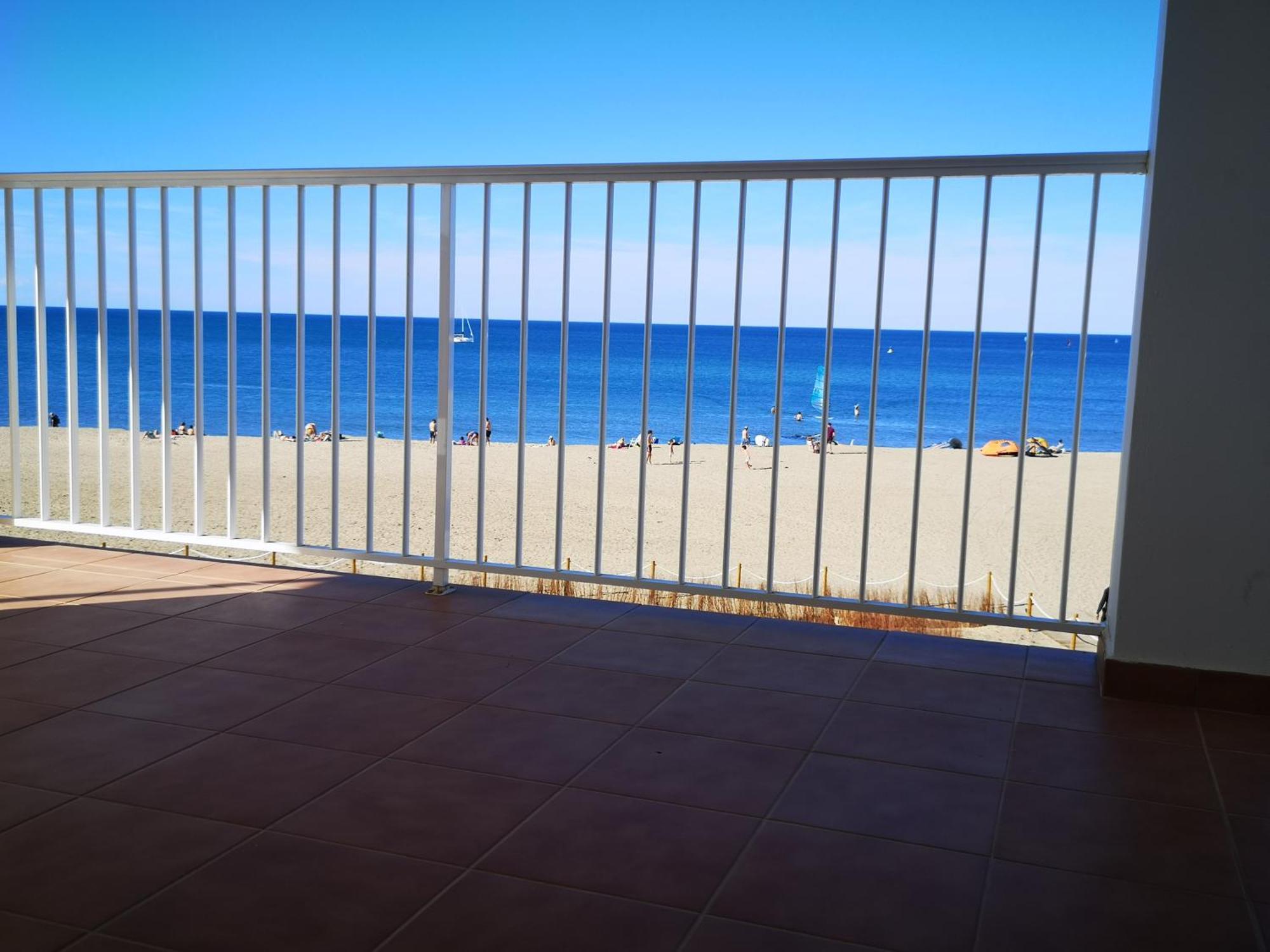 Apartamento Padoa Playa 데니아 외부 사진