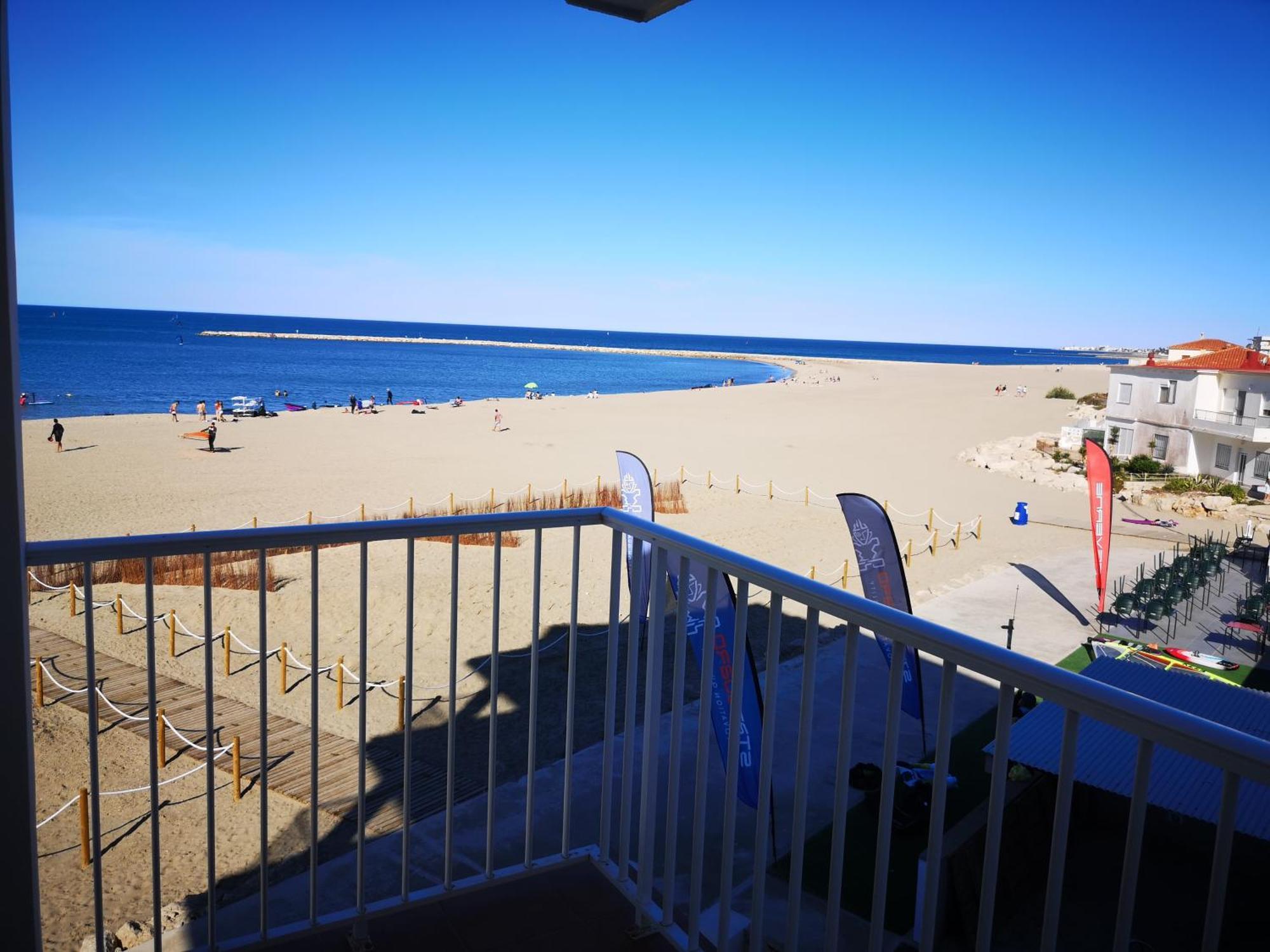 Apartamento Padoa Playa 데니아 외부 사진