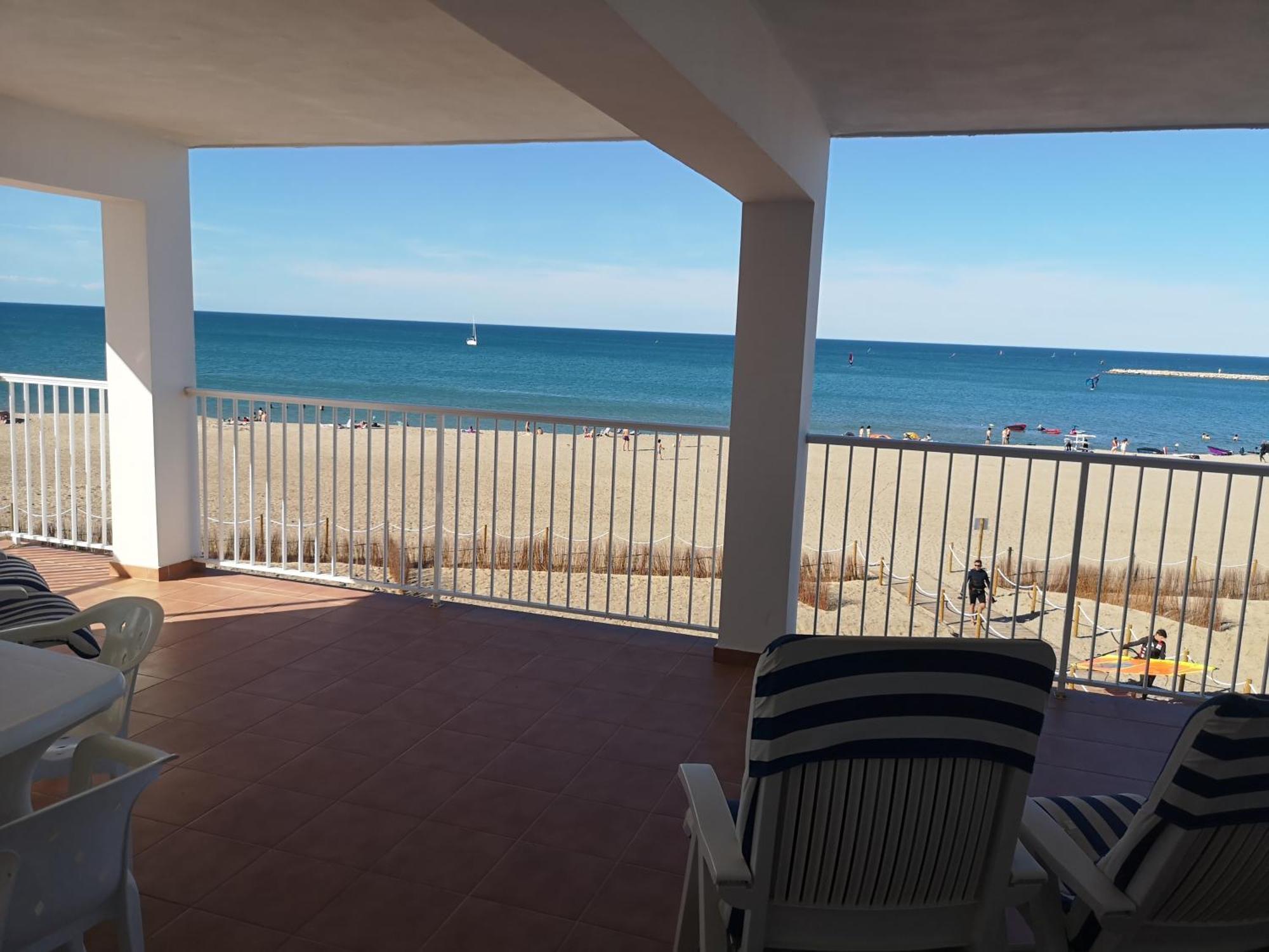 Apartamento Padoa Playa 데니아 외부 사진