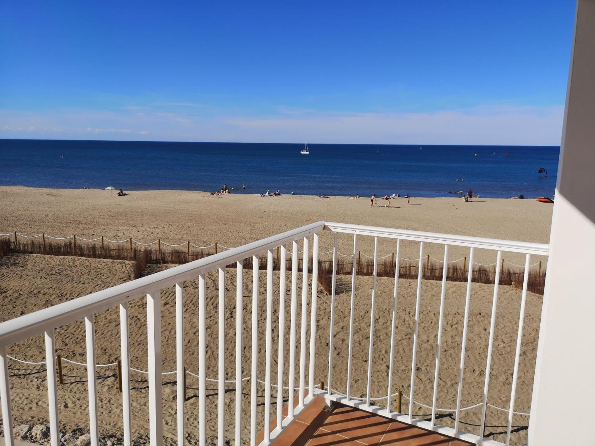 Apartamento Padoa Playa 데니아 외부 사진
