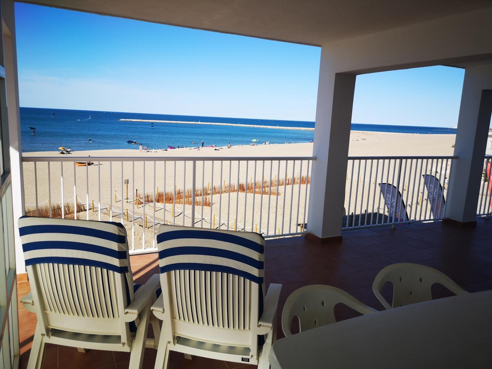Apartamento Padoa Playa 데니아 외부 사진