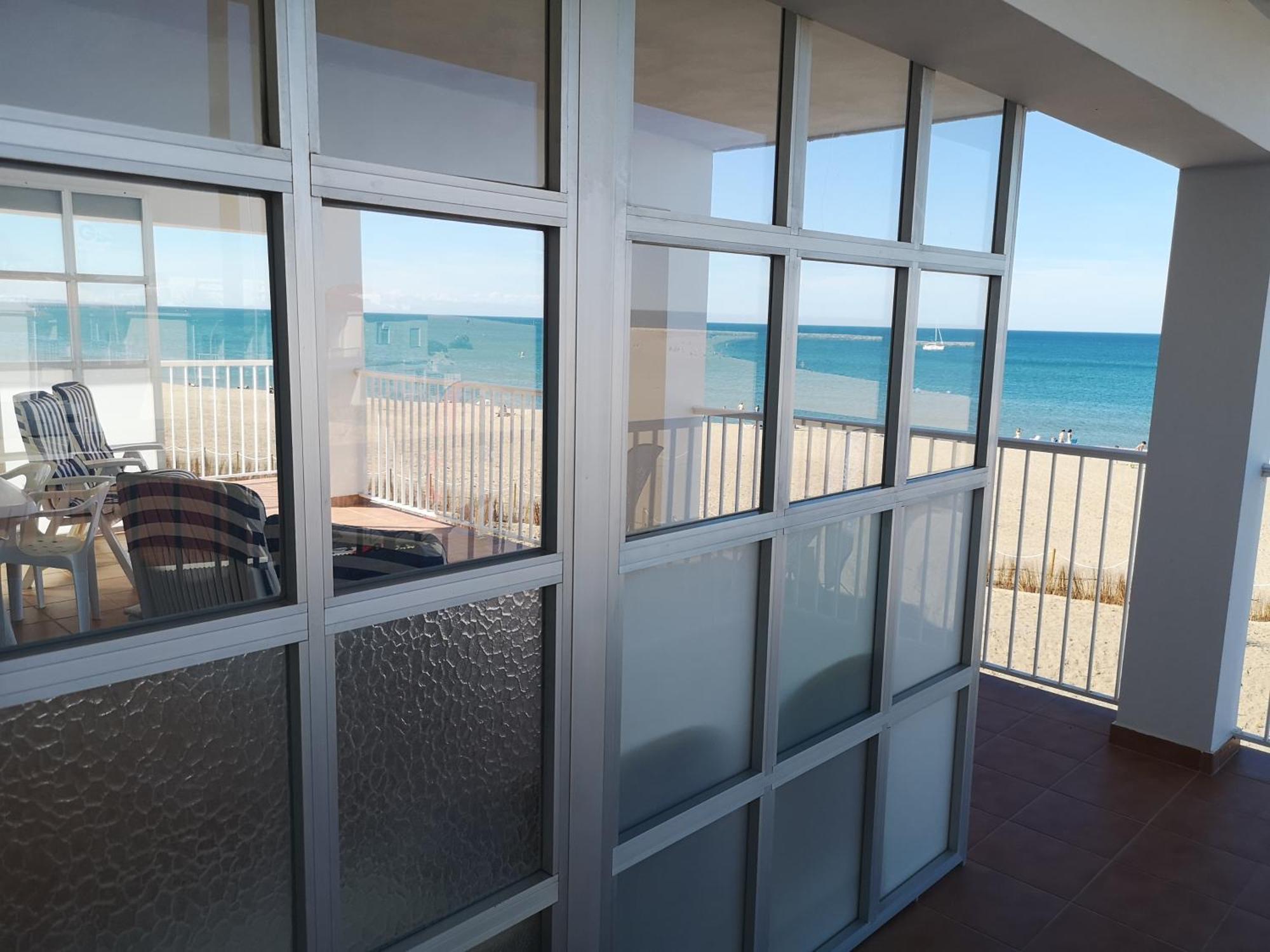 Apartamento Padoa Playa 데니아 외부 사진
