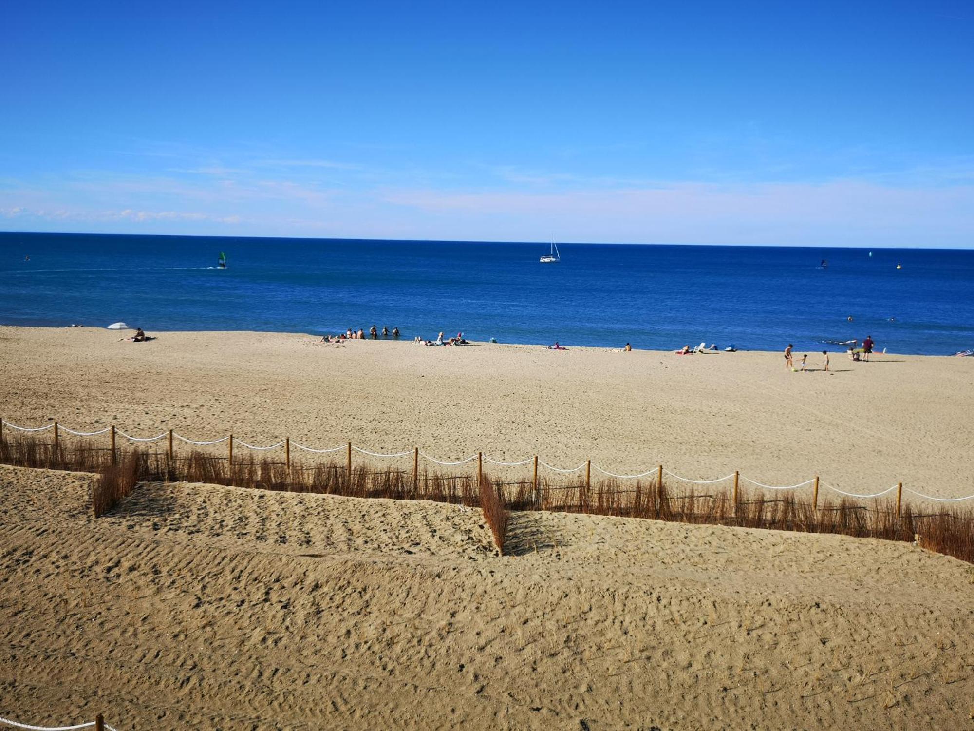 Apartamento Padoa Playa 데니아 외부 사진